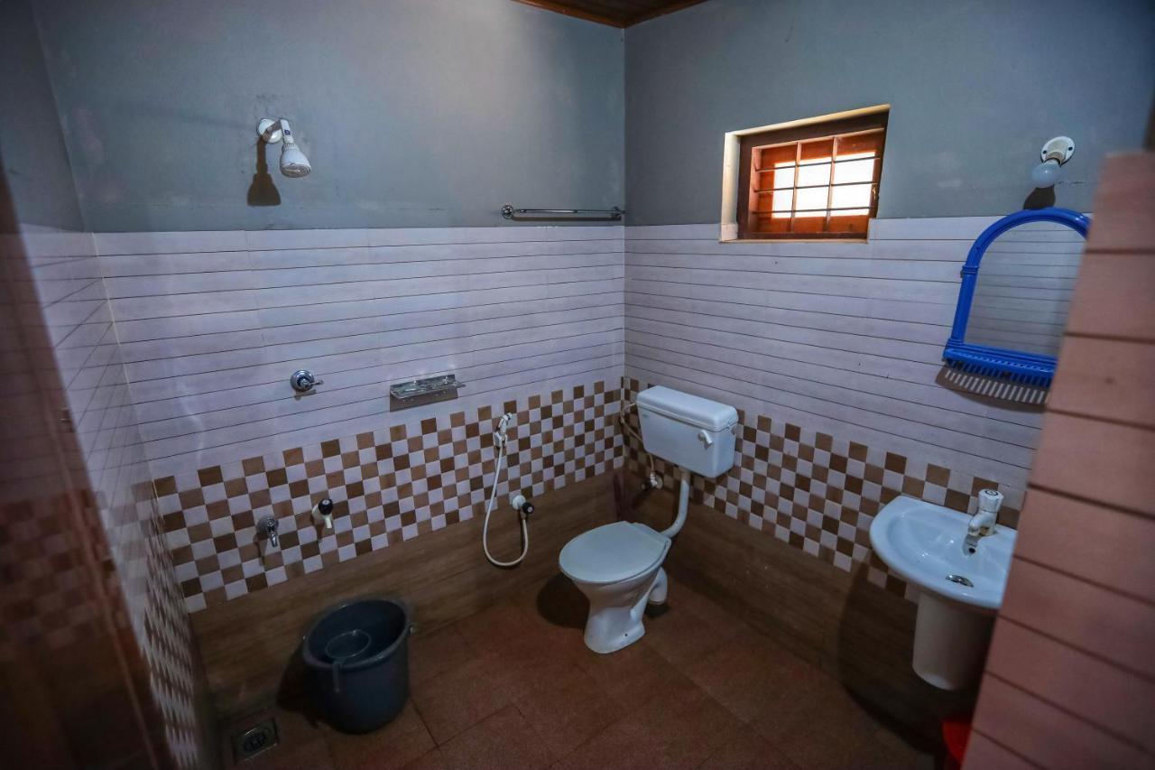 Swastha Plantation Homestay Kaniyambetta Exterior photo