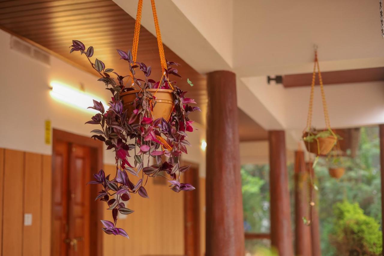 Swastha Plantation Homestay Kaniyambetta Exterior photo
