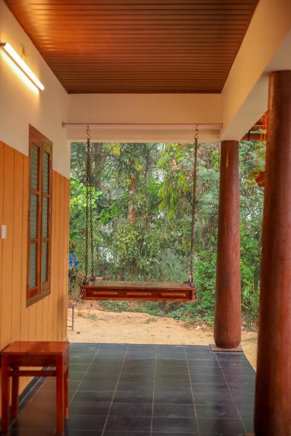 Swastha Plantation Homestay Kaniyambetta Exterior photo