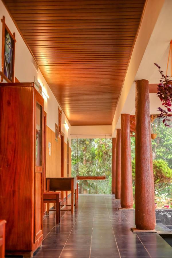 Swastha Plantation Homestay Kaniyambetta Exterior photo